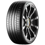 Continental Sportcontact 6 305/25 R22…