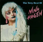 The Very Best Of - Hagen Nina [CD]