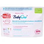 Babyono sáčky do mikrovlnné trouby k…