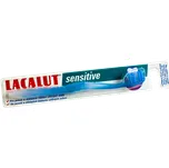 Lacalut zubní kartáček sensitive měkký