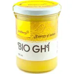 Wolfberry Ghí Bio