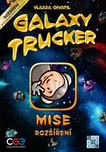 REXhry Galaxy Trucker: Mise