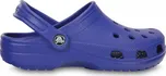 Crocs Classic Cerulean Blue