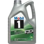 Mobil 1 ESP 0W-30