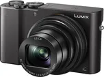 Panasonic Lumix DMC-TZ100