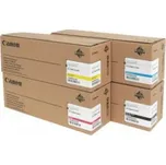Originální Canon C-EXV 21 C (0457B002)