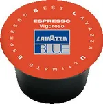 Lavazza Blue Espresso Vigoroso 100 ks 
