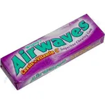 Wrigley´s Airwaves Cassis+Vitamin C 10…