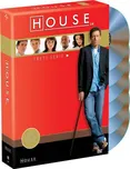DVD Dr. House