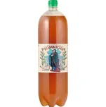 STEVIKOM Kombucha Meduňka 2 l