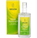 WELEDA Citrusový deodorant 100ml