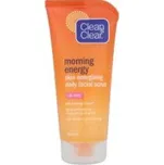 Clean & Clear peeling morning energy…