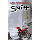 Sníh - Neal Stephenson