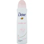 Dove Powder Soft W antiperspirant 150 ml