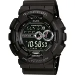 Casio G-Shock GD-100-1