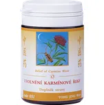 TCM Herbs Uvolnění karmínové řeky 100…