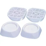 Koma Antivibrační podložky pod pračku 4…