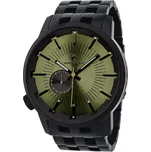 Rip Curl A2221 Detroit Midnight