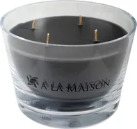 A la Maison vonná svíčka ve skle 70 hodin