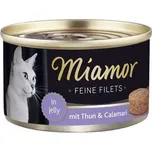 Miamor Fine Filets konzerva…