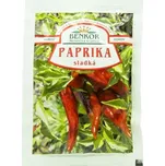 Benkor Paprika sladká 35 g