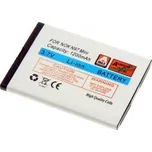 Aligator BLA0192 1200mAh, Li-Ion -…