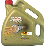 Castrol Edge Titanium FST 5W-30 C3