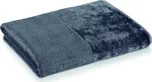 Möve Bambusový ručník 50x100 cm tmavě…