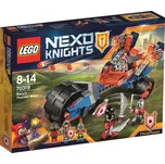 LEGO Nexo Knights 70319 Macyin hromový…