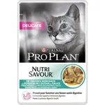 Purina Pro Plan Cat Nutri Savour…