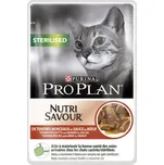 Purina Pro Plan Nutrisavour Cat…