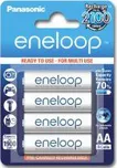 Panasonic AA 4ks 1900 mAh Eneloop…