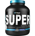 Musclesport Vegetarian super protein…