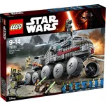 LEGO Star Wars 75151 Turbo tank Klonů