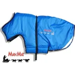 ManMat Obleček proti větru oranžový