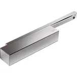 Dorma TS 93 s kluznou lištou stříbrný