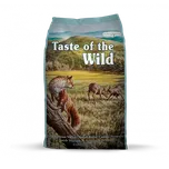 Taste of the Wild Appalachian Valley…