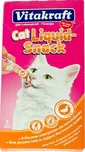 Vitakraft Cat Liquid Snack…