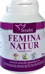 Serafin Femina Natur 90 cps.