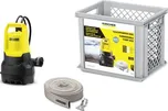 Kärcher SP 5 Dirt Starterbox