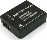 Power Energy Battery CGA-S007, CGR-S007…