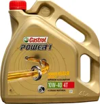 Castrol Power 1 4T 10W-40