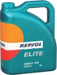 Repsol Elite 505.01 TDI 5W-40