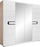 BRW Byron SZF2D2L/21/22 Dub san remo…