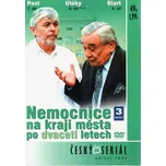 DVD Nemocnice na kraji města po dvaceti…