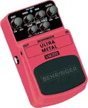 Behringer UM300 Ultrametal