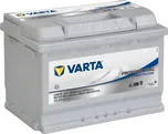 Varta Professional Deep Cycle LFD75