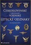 Československé vojenské letecké odznaky…