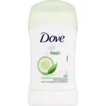 Dove Go Fresh tuhý deodorant s vůní…