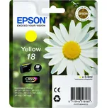 Originální Epson T1804 (C13T18044010)